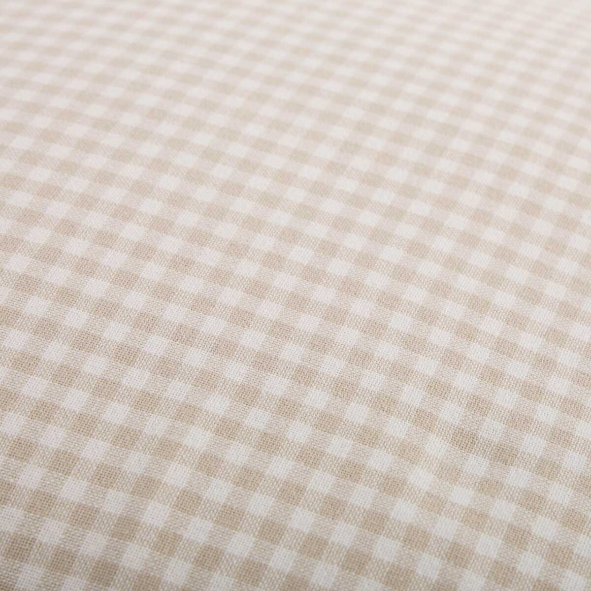 COLETTE Βαμβακερό μαξιλάρι μπεζ 45x45 - Image 5