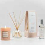 PLANTES&PARFUMS Diffuser 100 ml Vanille Gourmande - Image 2