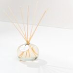 PLANTES&PARFUMS Diffuser 100 ml Fleur de Jasmin