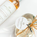 PLANTES&PARFUMS Diffuser 100 ml Fleur de Coton - Image 2