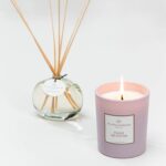 PLANTES&PARFUMS Diffuser 100 ml Fleur de Coton - Image 3