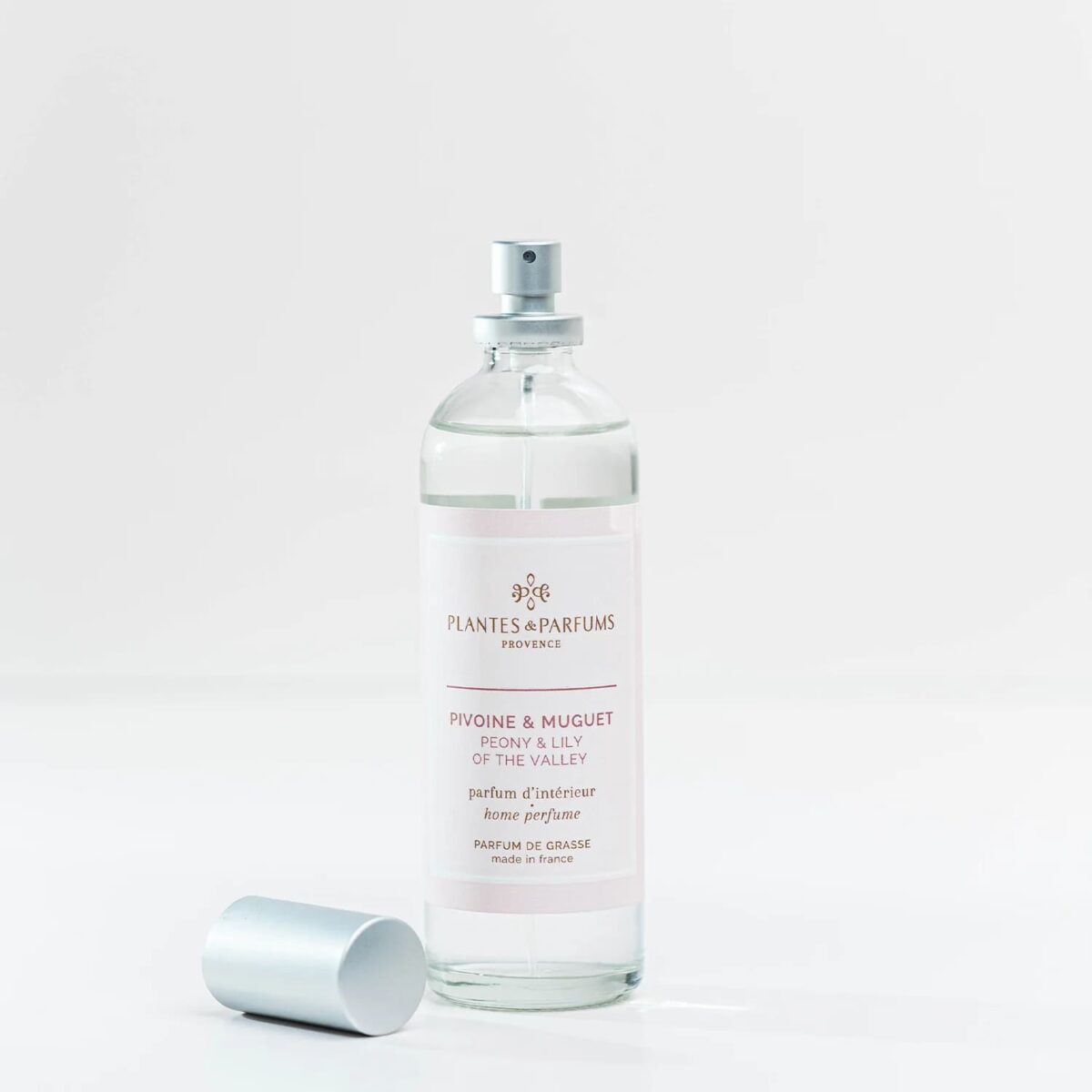 PLANTES&PARFUMS  Αρωματικό χώρου 100 ml Mon Bel Oranger - Image 2