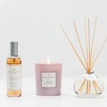 PLANTES&PARFUMS  Αρωματικό χώρου 100 ml  Douceur Cachemire - Image 2