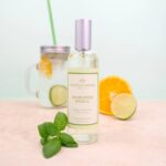 PLANTES&PARFUMS  Αρωματικό χώρου 100 ml Mandarine Basilic - Image 2