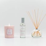 PLANTES&PARFUMS Αρωματικό φυτικό κερί 180g Mon Bel Oranger - Image 2