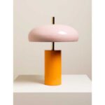 BARBOTINE Μεταλλικό επιτραπέζιο φωτιστικό - Image 2