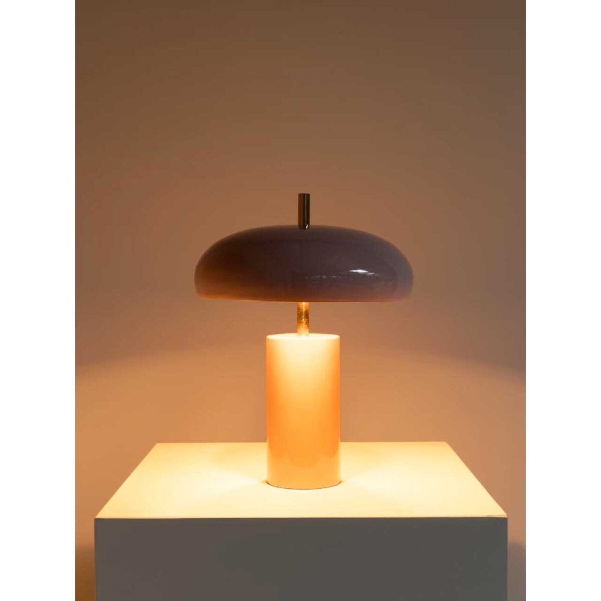 BARBOTINE Μεταλλικό επιτραπέζιο φωτιστικό - Image 3