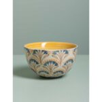 PAPYRUS Stoneware μπολ πρωινού-σαλάτας - Image 2