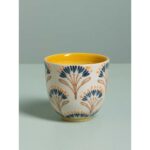 PAPYRUS Stoneware φλυτζάνι espresso - Image 2