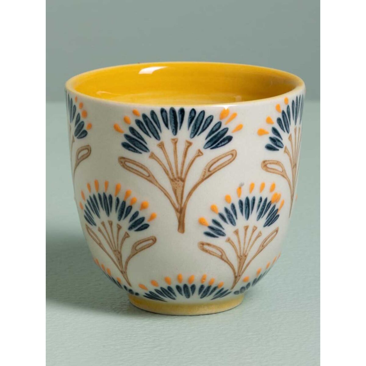PAPYRUS Stoneware φλυτζάνι espresso - Image 3