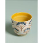 PAPYRUS Stoneware φλυτζάνι espresso - Image 4
