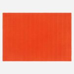 AVIGNON σουπλά κόκκινο 35Χ50cm