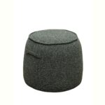 MONA πουφ 50*48