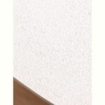 ALBA Στρογγυλό τραπέζι φαγητού MDF 120*76 - Image 4