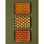GROOVY σετ 3 δίσκοι μεταλλικοί 20*15 - Image 2