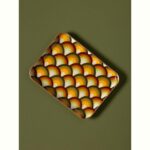 GROOVY σετ 3 δίσκοι μεταλλικοί 20*15 - Image 3
