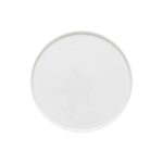 RESONANCE πιάτο φαγητού 27cm πορσελάνη λευκό