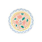 SUMMER BLISS Tulip πιάτο φαγητού 27cm