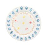 SUMMER BLISS πιατέλα 33cm