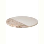 LAZY SUSAN Περιστρεφόμενος μαρμάρινος δίσκος D35,5