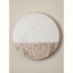 LAZY SUSAN Περιστρεφόμενος μαρμάρινος δίσκος D35,5 - Image 3