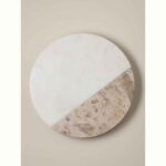LAZY SUSAN Περιστρεφόμενος μαρμάρινος δίσκος D35,5 - Image 5