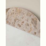 LAZY SUSAN Περιστρεφόμενος μαρμάρινος δίσκος D35,5 - Image 6