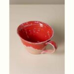 ECLAT DE LAVE φλυτζάνι cappuccino - Image 5