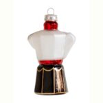 MOKA POT χριστουγεννιάτικο στολίδι