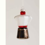 MOKA POT χριστουγεννιάτικο στολίδι - Image 3