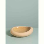 Earth & Light Διακοσμητικός δίσκος stoneware S - Image 3