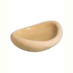 Earth & Light Διακοσμητικός δίσκος stoneware L