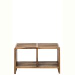 Bench πάγκος απο ανακυκλωμένο ξύλο Μ80*Π35*Υ45 - Image 2